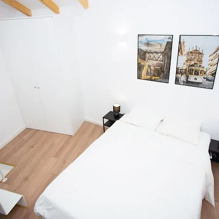 Five House 14b Vakantiehuis *