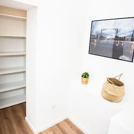 Holiday home Five House 14b Porto